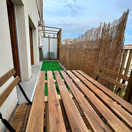 Ferienwohnung L'Envolee - 15' De Paris & 10' Du Stade De France Saint-Denis  Exterior foto